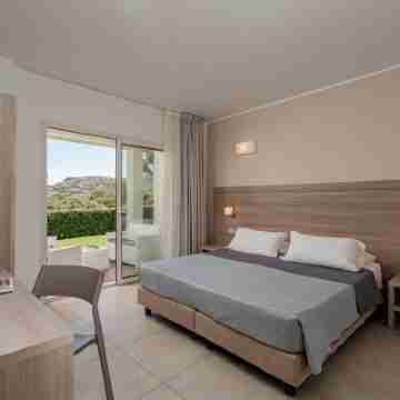 Club Esse Cala Bitta Rooms