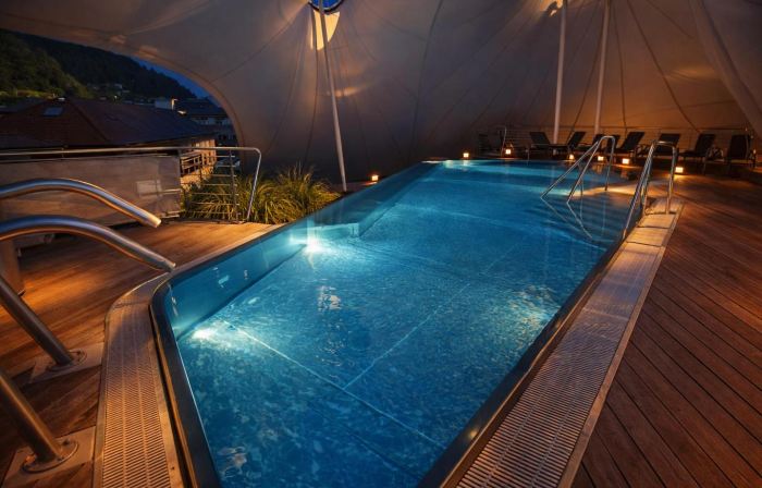 Mokni's Palais Hotel & Spa