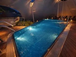 Mokni's Palais Hotel & Spa