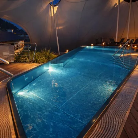 Mokni's Palais Hotel & Spa