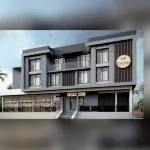 GP Xpress Inn by RAK Rooms, Mangaluru - 2-Star