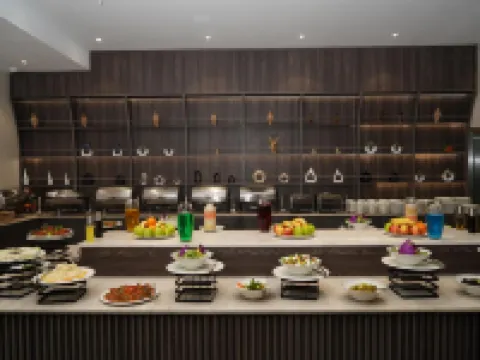 فندق دارين بلازا Hotels near Ankawa Park
