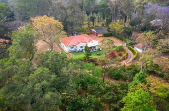 アマ プランテーション トレイルズ コルグ のホテル