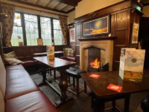 The Pendle Inn Hotels in Pendle District