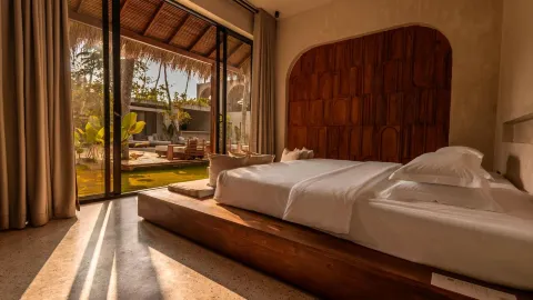 Neem Boutique Hotel Madiha - ADULTS ONLY in Matara