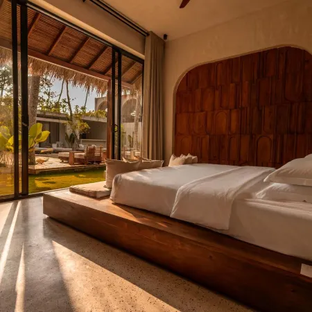 Neem Boutique Hotel Madiha - ADULTS ONLY