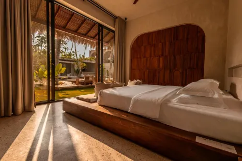 Neem Boutique Hotel Madiha - ADULTS ONLY - Breakfast