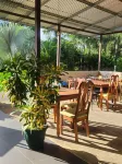 La Palmera Real - Pondok