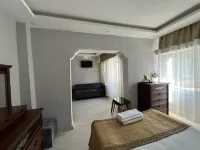Class Hotel - parking