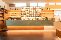 Hotel Palme & Suite - bar