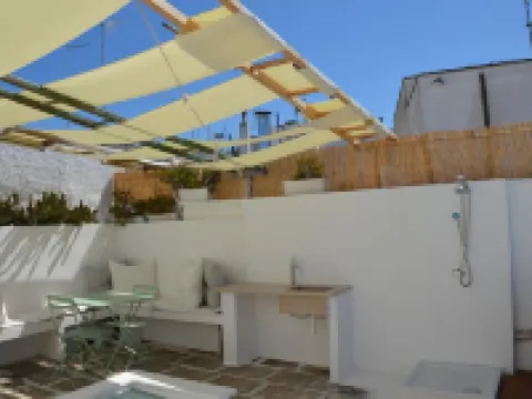 21mq Suite Homes Ostuni Hotels in Ostuni