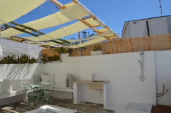 21mq Suite Homes Ostuni