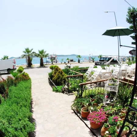 Aliye Hanim Hotel