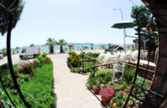 阿里葉哈尼姆酒店