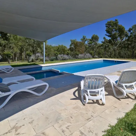Beltana Villas