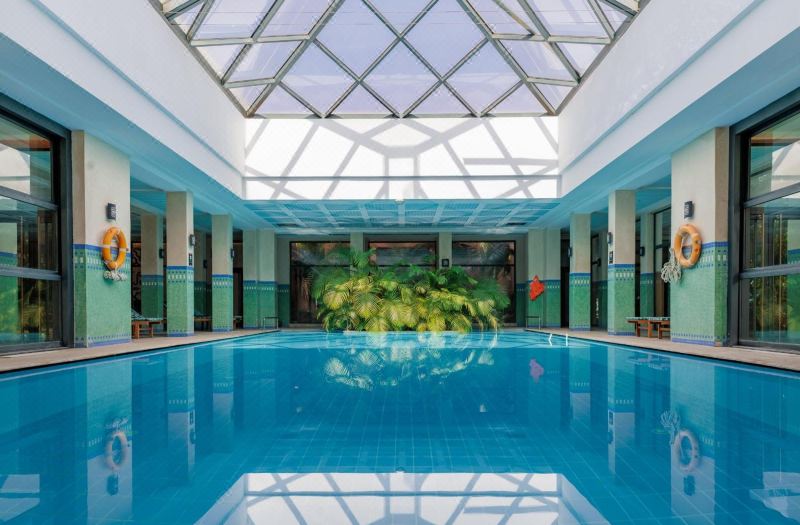 Jaal Riad Resort photo 4