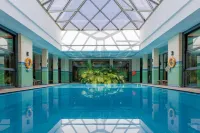 Jaal Riad Resort - 5-Star