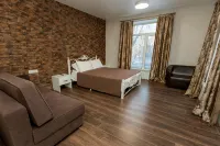 Tsentralnyij Hotel
