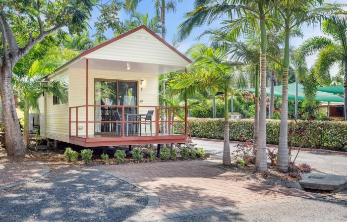 Cooktown Holiday Park
