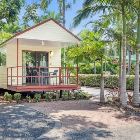 Cooktown Holiday Park