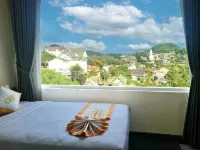 Aurora Hotel Dalat - อ่างจากุชชี่