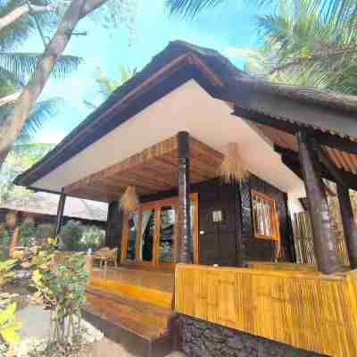 U Story Resort Hotel Exterior