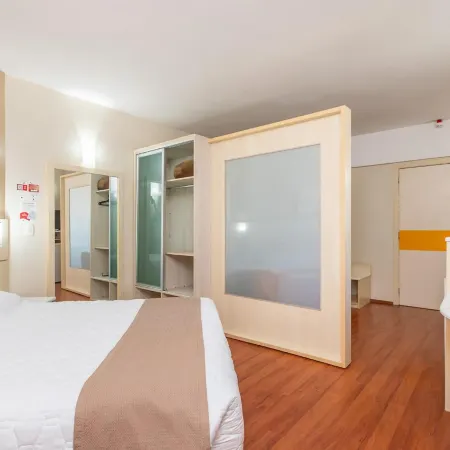 Hotel Metropolitan Canoas