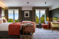 The Fitzwilliam Hotel Dublin
