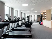 Moxy the Hague Hotels in Hague