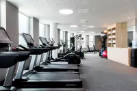 Moxy the Hague