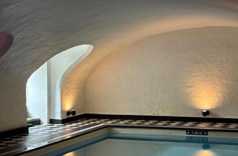 Hotel Navarra Brugge photo 5