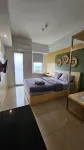 Tamansari Mahogany Apartement Hometel WG Space
