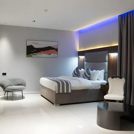 Gravity Hotels By Ace