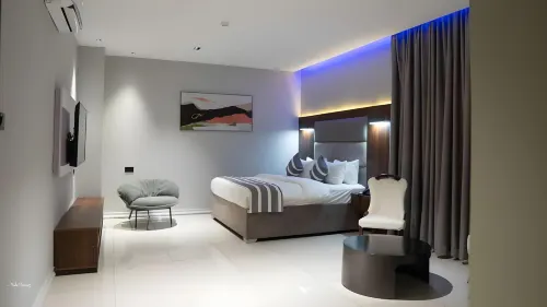 Gravity Hotels By Ace