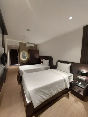HOTEL IMAM BONJOL