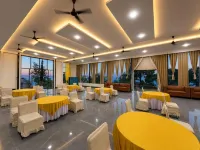 Winterline Gold Resort - Desayuno