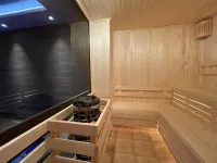 Best Western Plus Paradise Hotel Dilijan - spa