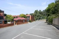 National Hotel Complex Bendigo - Motels