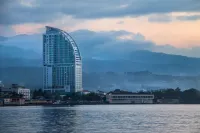 Best Western The Lagoon Hotel - Wifi