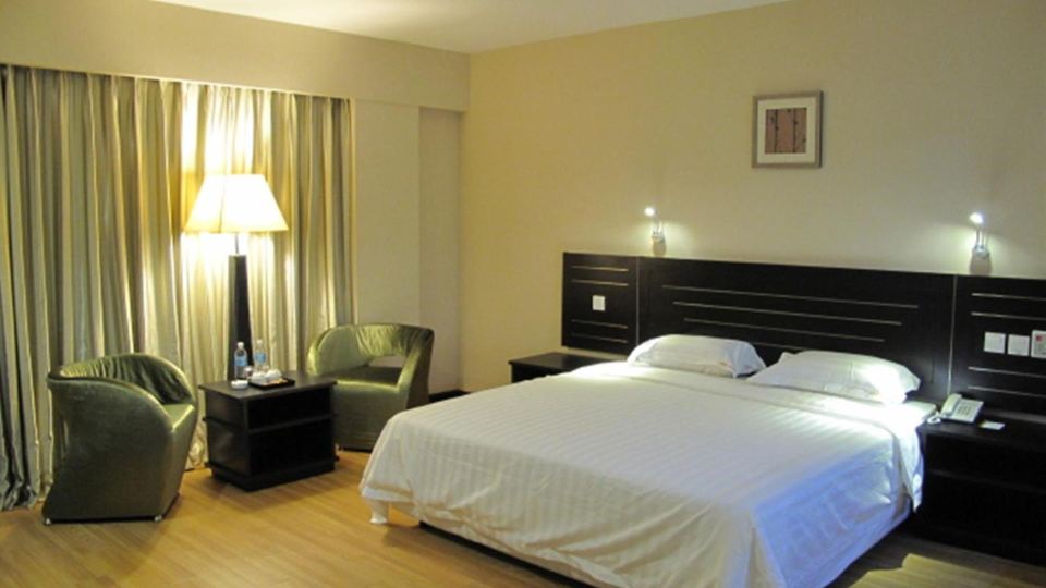 Labuk Hotel