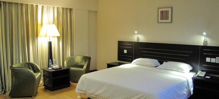 Labuk Hotel โรงแรมในซันดากัน