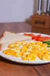 Aiva Hostel - Bữa sáng