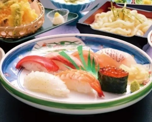 Tabist Tatebayashi Station Hotel تناول الطعام Photos