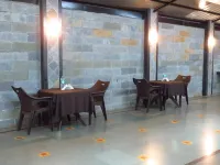 City Palace Resort - breakfast