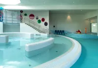 Le Primore Hotel & Spa - Hot Springs