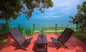 ILLIKKALAM Lakeside Cottages Kumarakom Kerala