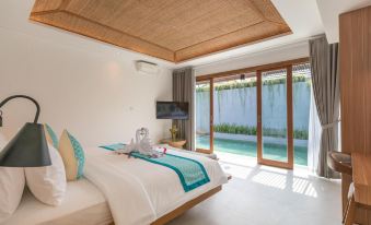 Fenosa Seminyak Villas
