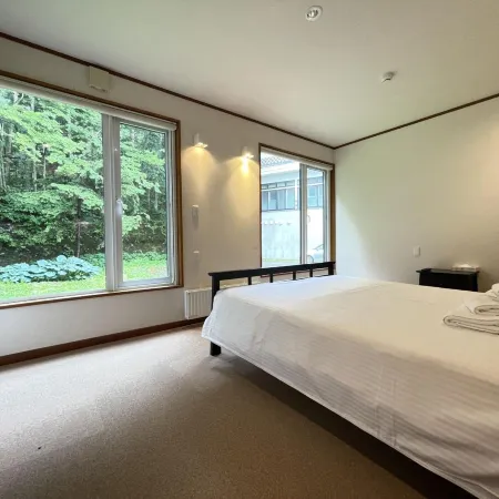 Furano Lodge 10 by H2 Life