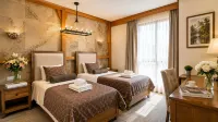 Shirvanshah Hotel - Gym