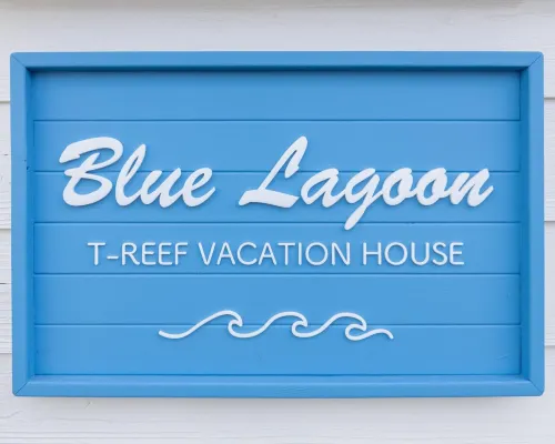 Blue Lagoon Camere Photos